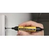 Markeris Bleispitz DUO 1,5-3mm, Juodas