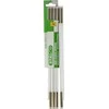 Medinis, sulankstomas metras STALCO 2m