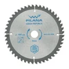 Medžio pjovimo diskas PILANA 160x20x48