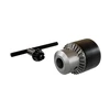 Metalinis grąžto griebtuvas STALCO 1/2” 1,5 - 13,0 mm