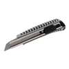 Metalinis18mm peilis STALCO