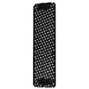 Obliaus geležtė STALCO 140 x 40mm