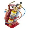 Oxyturbo Suvirinimo rinkinys TURBO SET 200, su manometru