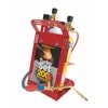 Oxyturbo Suvirinimo rinkinys TURBO SET 200, su manometru