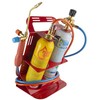 Oxyturbo Suvirinimo rinkinys TURBO SET 90