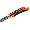 Peilis STACO Softgrip 25mm