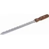 Peilis vatai STALCO 350mm