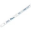 Pilana Metal Geležtė PILANA HSS Bi-Metal Molibden 24TPI 1vnt.
