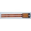 Pilana Metal High Carbon Steel Flexible geležtė, 24TPI, 2 vnt.