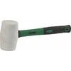 Plaktukas guminis STALCO 115mm