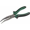 Prailgintos lenktos replės STALCO 200mm