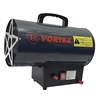 Project 03 30kW Pramoninis dujinis šildytuvas VORTEX 30G
