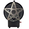 Project 03 30kW Pramoninis dujinis šildytuvas VORTEX 30G