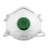 Respiratorius STALCO CORE FFP2