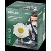Respiratorius STALCO FERGUS FFP1