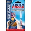 Saratoga Super klijai SUPERCOLLA GEL 5 g.