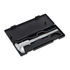 Slankmatis STALCO 150mm/0,02mm