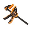 Spaustuvas STACO QUICK 450mm