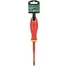 Stalco Elektriko atsuktuvas SL/PZ1x80mm 1000V