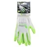 Stalco Garden Pirštinės LATEX FOAM GARDEN 8 dydis
