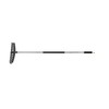 Stalco Garden Universalus grėblys STALCO EXP 12 dantų