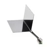 Stalco Išorinio kampo glaistyklė 80x80mm