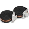 Stalco Krovinio tvirtinimo diržas 2,5m x 25mm, 200kg, 2vnt