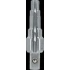 Stalco Pakopinis santechniko raktas 12,5mm 1/2", išorinis
