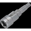 Stalco Pakopinis santechniko raktas 12,5mm 1/2", vidinis