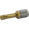 Stalco Perfect Atsuktuvo antgalis STALCO TITAN T25