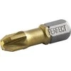 Stalco Perfect Atsuktuvo antgalis STALCO TITAN PZ3