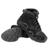 Stalco Perfect Darbo batai DEFENDER HIGH Juodas 48 dydis
