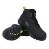 Stalco Perfect Darbo batai SPINNER HIGH S3S, juodi 44 dydis
