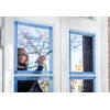 Stalco Perfect Dažymo juosta WASHI UV Proof 25mmX25m