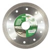 Stalco Perfect Deimantinis diskas keramikai STALCO 125x1,4mm
