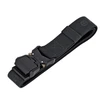 Stalco Perfect Diržas SURVIVAL 130cm juodas