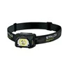 Stalco Perfect Įkraunamas LED žibintuvėlis 650 LM, 2X6W