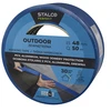 Stalco Perfect Juosta išorės darbams STALCO 48mmx50m