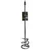 Stalco Perfect Klijų, tinko maišytuvas STALCO 120mm M14