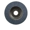 Stalco Perfect Metalo šlifavimo diskas CYRKON 125 G100