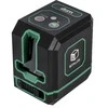 Stalco Perfect Lazerinis matuoklis LLS1XG žalias STALCO