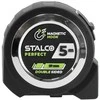 Stalco Perfect Magnetinė ruletė STALCO 8m x 27mm