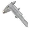 Stalco Perfect Nerūdijančio plieno slankmatis STALCO 150mm