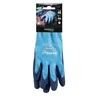 Stalco Perfect Pirštinės AQUA FOAM 8 dydis