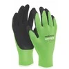 Stalco Perfect Pirštinės LATEX FOAM 9 dydis