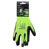 Stalco Perfect Pirštinės LATEX FOAM 9 dydis
