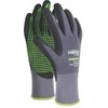 Stalco Perfect Pirštinės NITRILE FLEX PVC DOTS 11 dydis