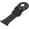 Stalco Perfect Pjovimo geležtė BIM medžiui-metalui STARLOCK 32x50mm