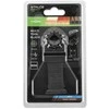 Stalco Perfect Pjovimo geležtė BIM medžiui-metalui STARLOCK 32x50mm