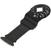 Stalco Perfect Pjovimo geležtė HCS medžiui STARLOCK 32x50mm